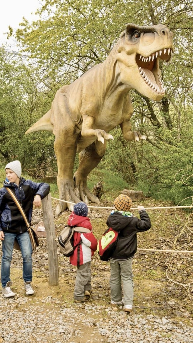 Fajnpark Chlumec nad Cidlinou