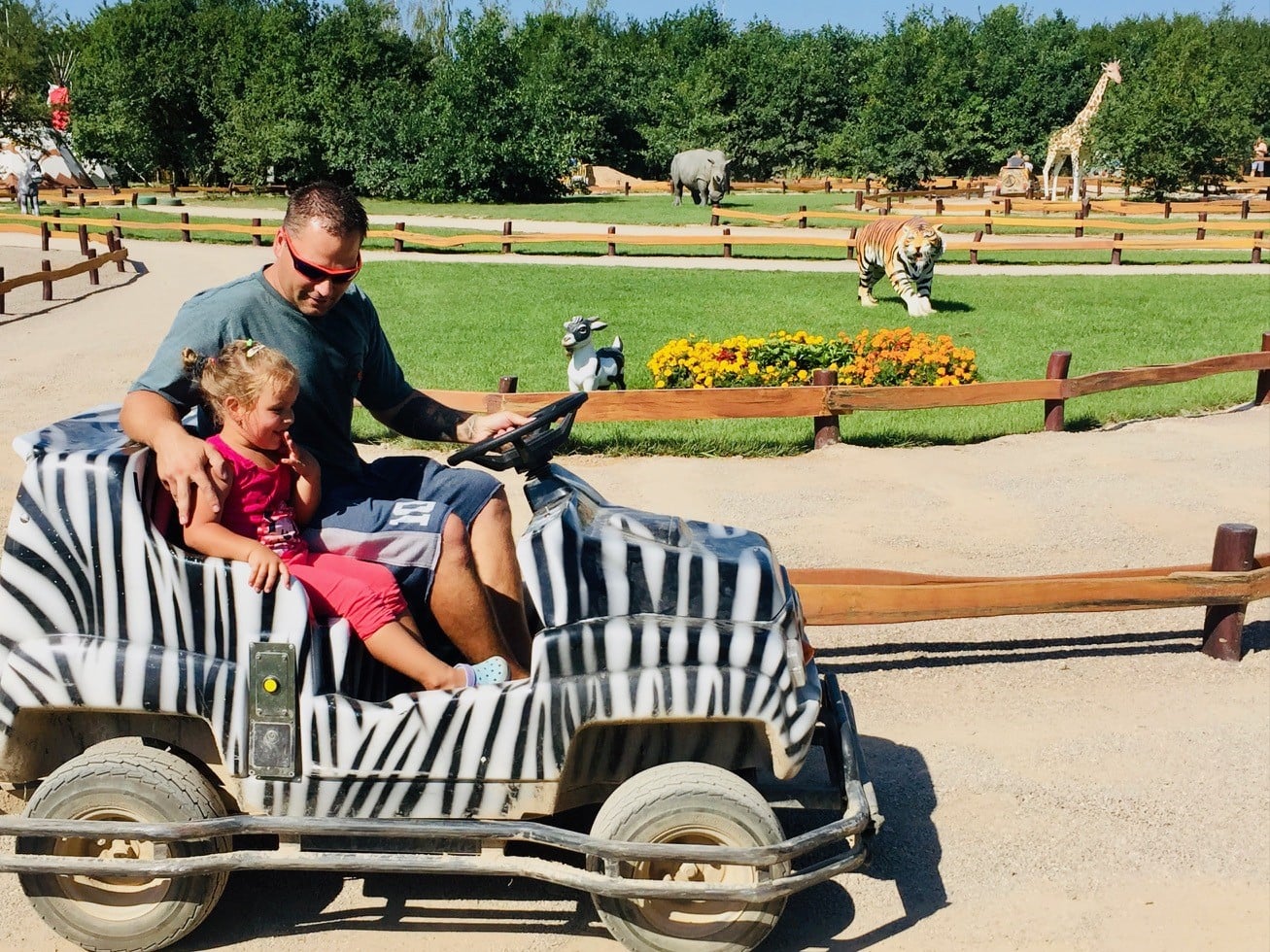 Fajnpark Chlumec nad Cidlinou