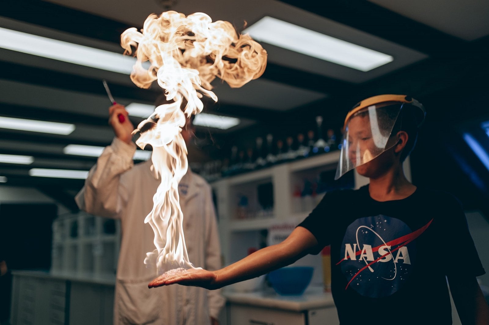 Pevnost poznání Olomouc