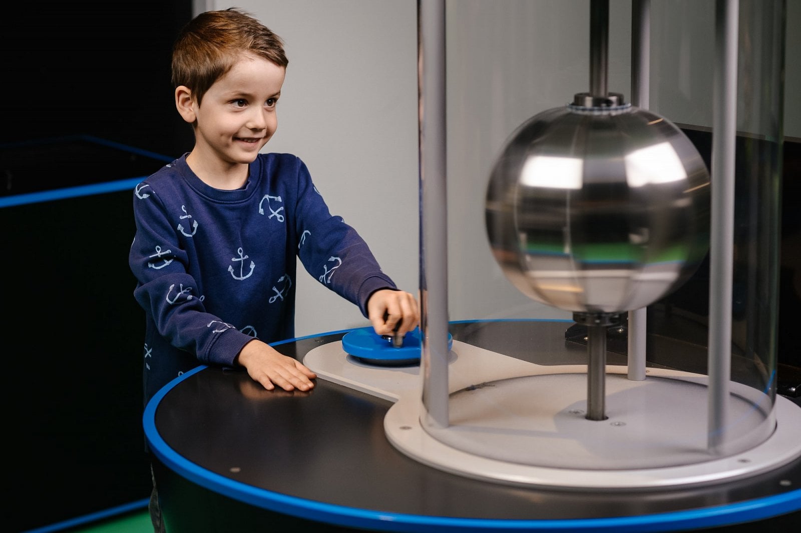 VIDA! science centrum Brno