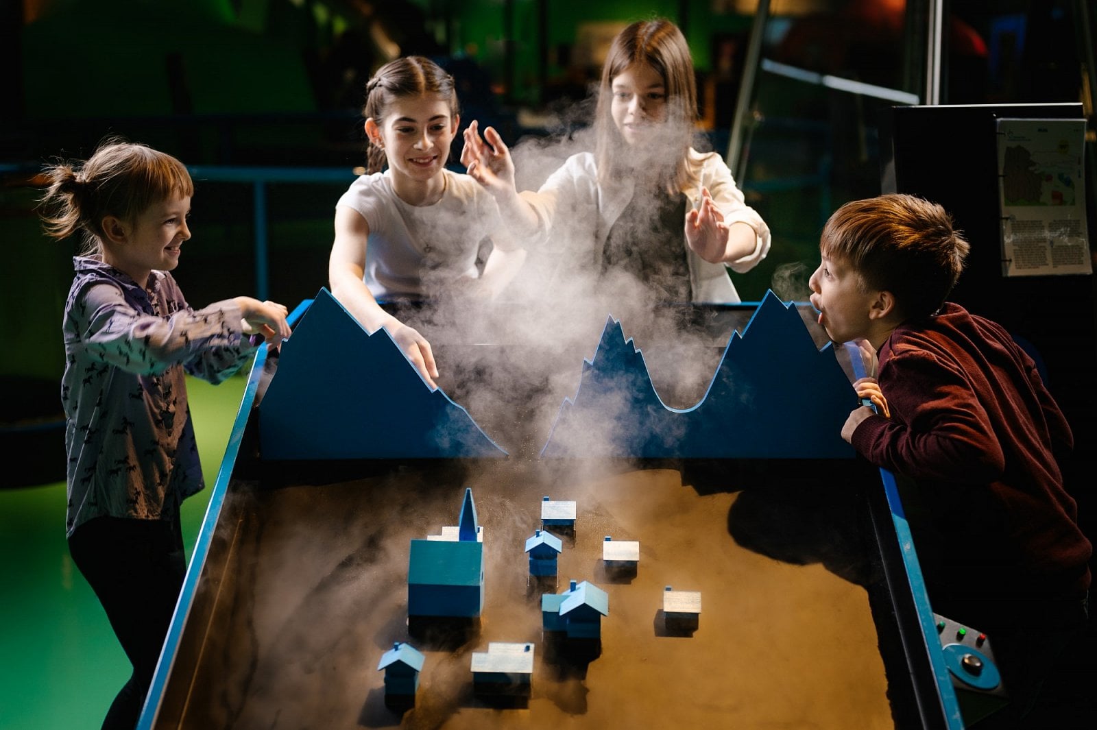 VIDA! science centrum Brno