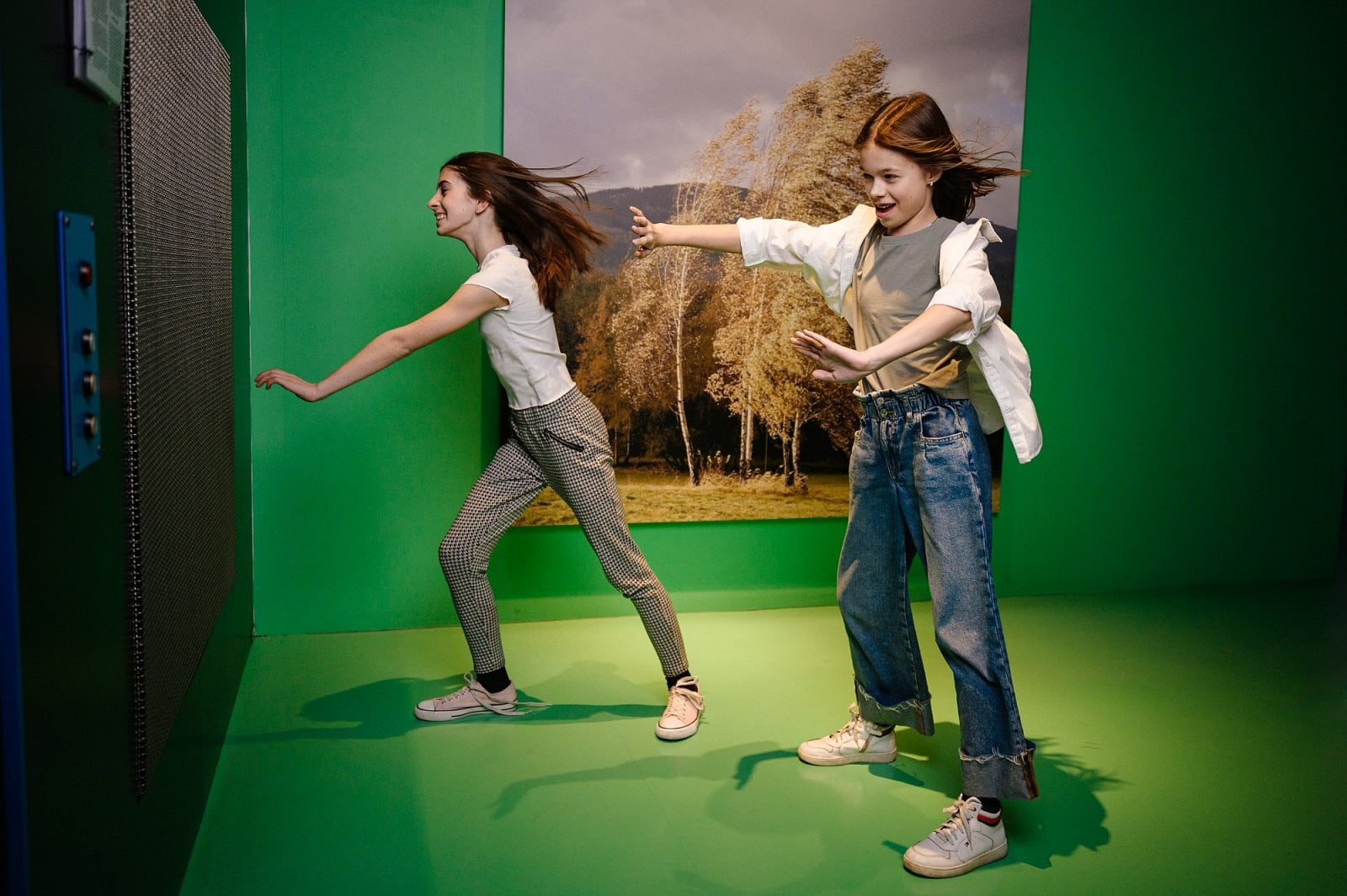 VIDA! science centrum Brno