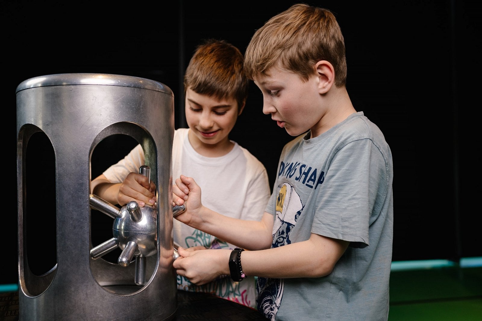 VIDA! science centrum Brno