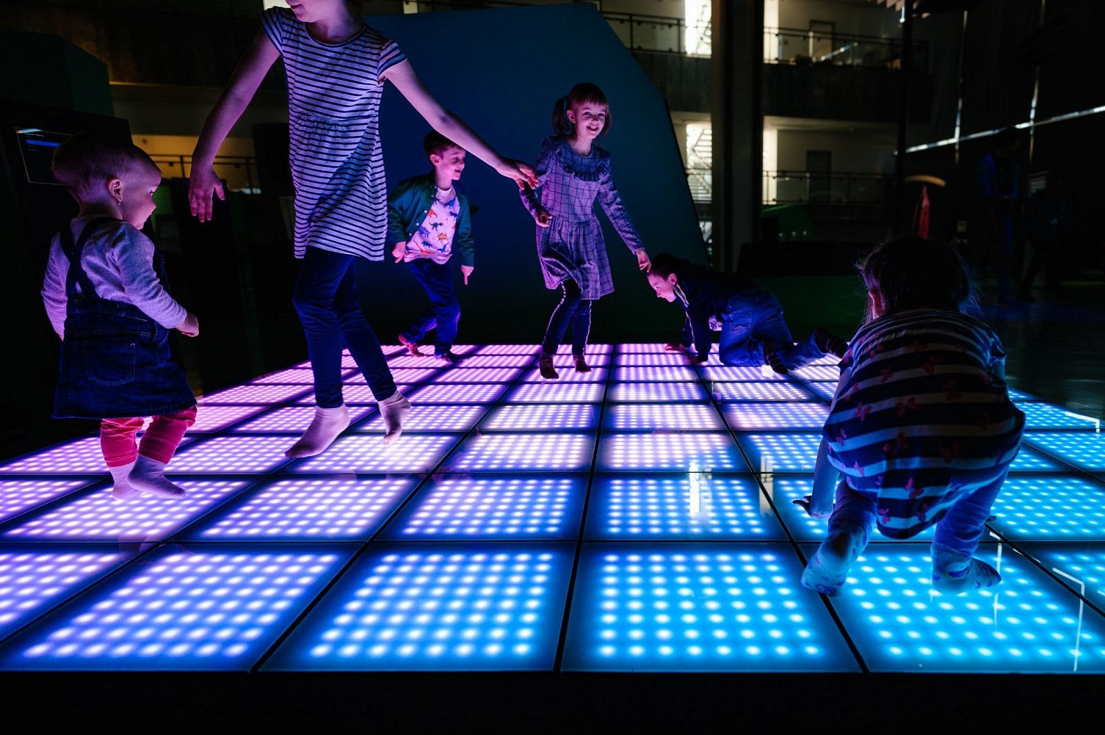 VIDA! science centrum Brno