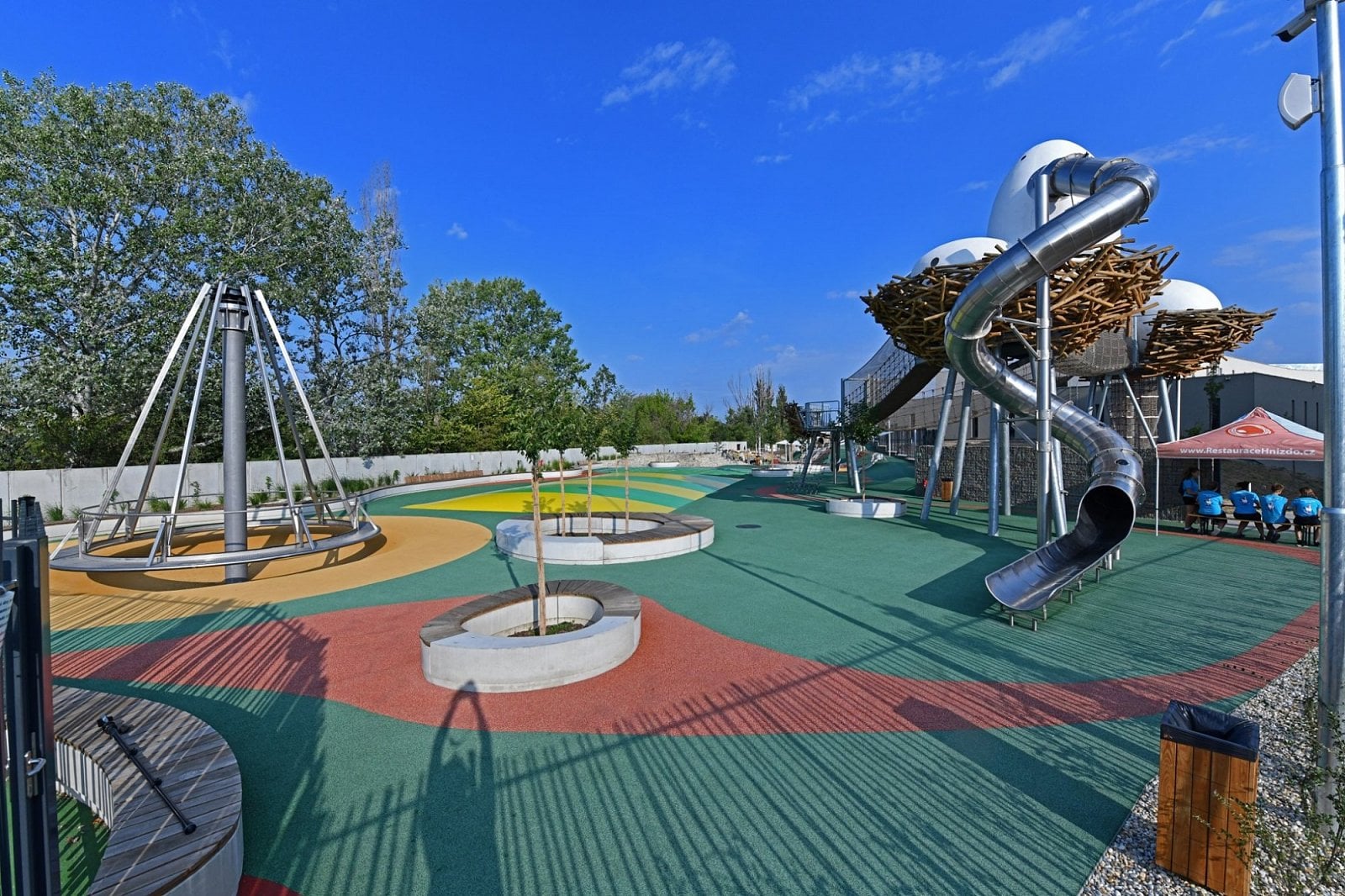 BRuNO Family Park