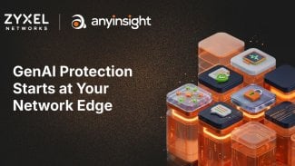 Zyxel Networks GenAI Protection