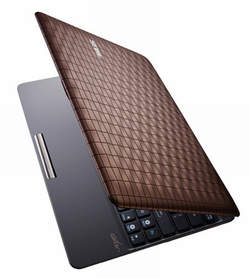 Asus Eee PC 1008P Rashid Edition