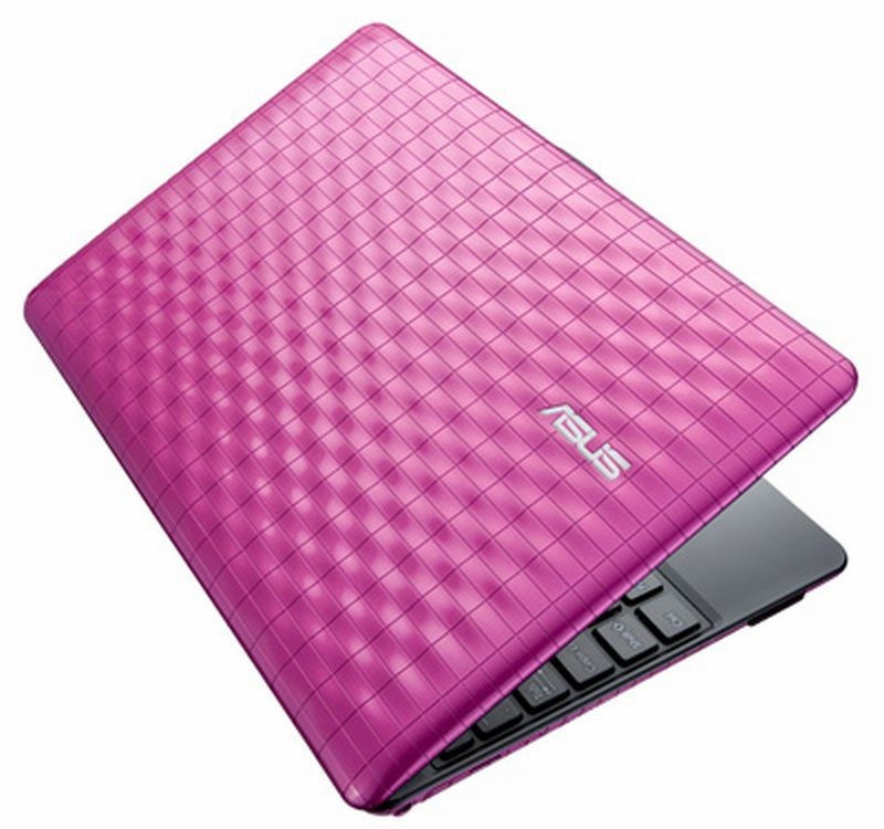 Asus Eee PC 1008P Rashid Edition