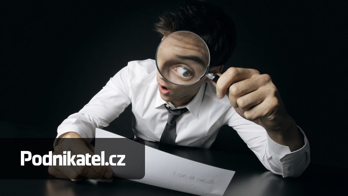 Udání na šéfa už anonymně nepošlete. Stát chce zastavit šikanózní podněty