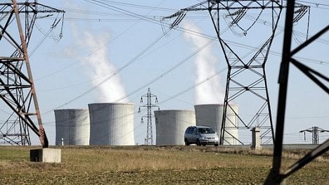 Náhledový obrázek - ČEZ bude po Škodě JS chtít další peníze kvůli Dukovanům