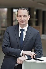 Výkonným ředitelem zodpovědným za oblast Data ve skupině ČSOB se od 1. července stane Jaroslav Bělka.