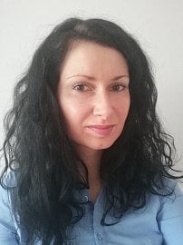 Lenka Heřmánková, ředitelka oddělení Risk Services ČR a SR v pojišťovně Atradius. (14.4.2020)