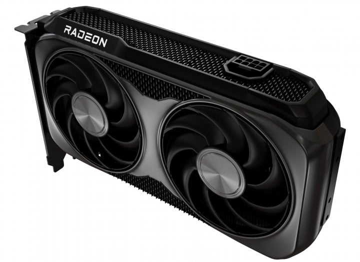 Radeon RX 9060 XT