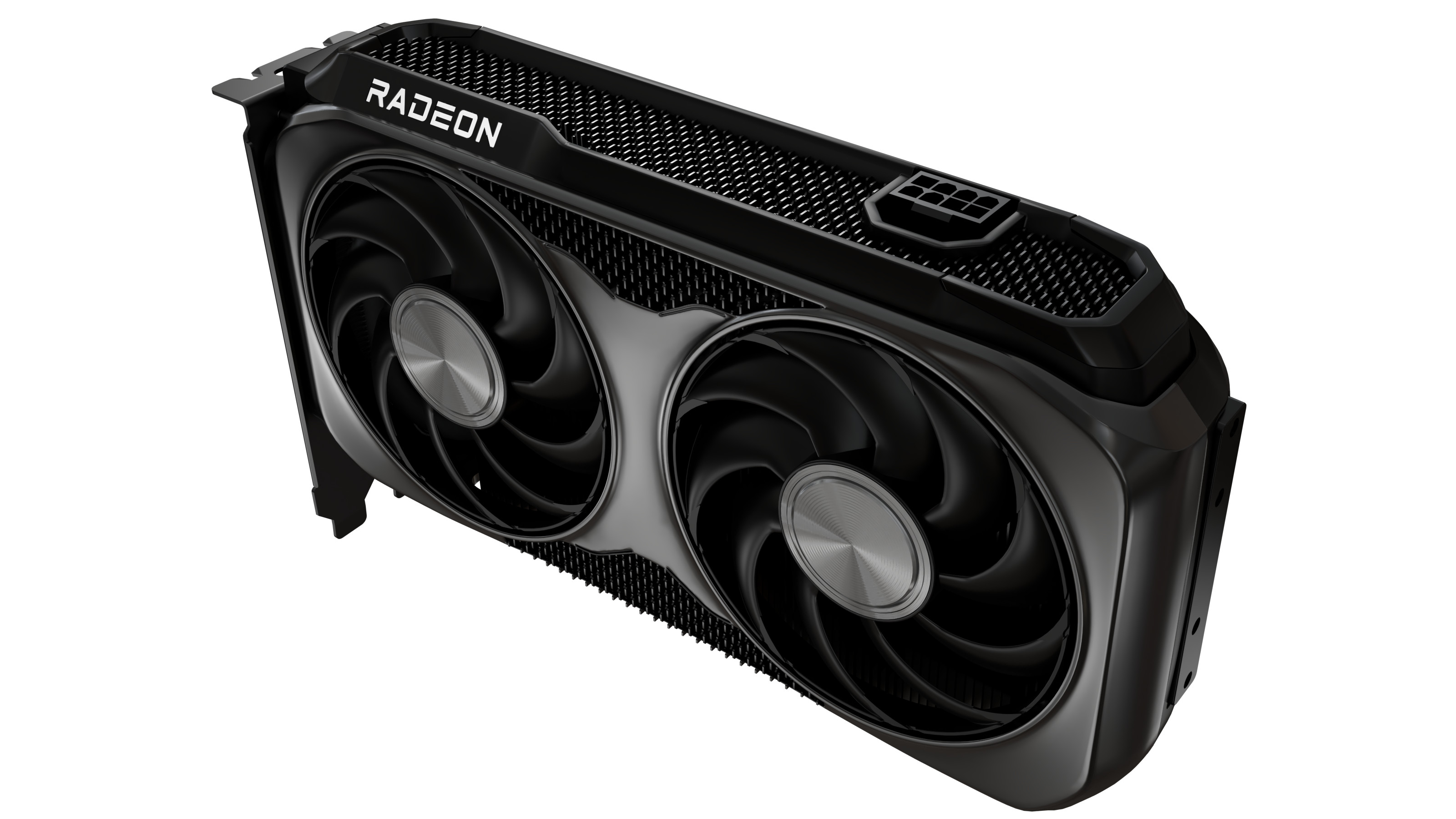 Radeon RX 9060 XT