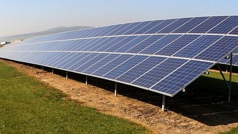 Náhledový obrázek - ČEZ může přijít o solární licenci. Preventivně odepsal 387 milionů korun