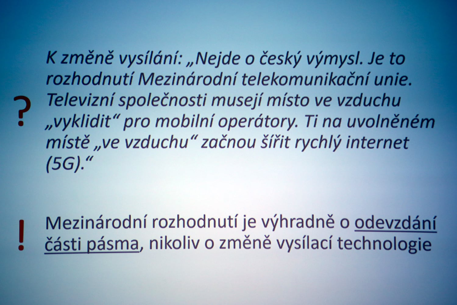 Workshop ČASO - Patrik Brom, Jaromír Glisník a Juraj Koiš
