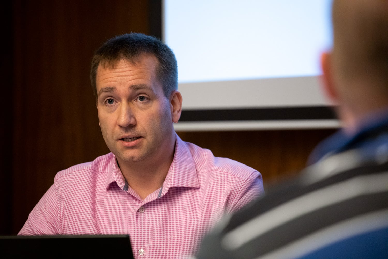 Workshop ČASO - Patrik Brom, Jaromír Glisník a Juraj Koiš