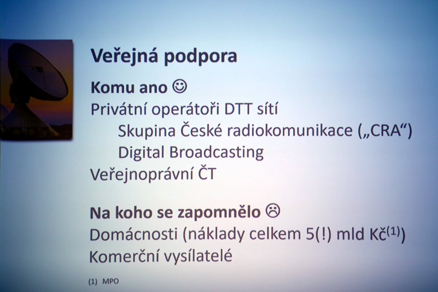 Workshop ČASO - Patrik Brom, Jaromír Glisník a Juraj Koiš