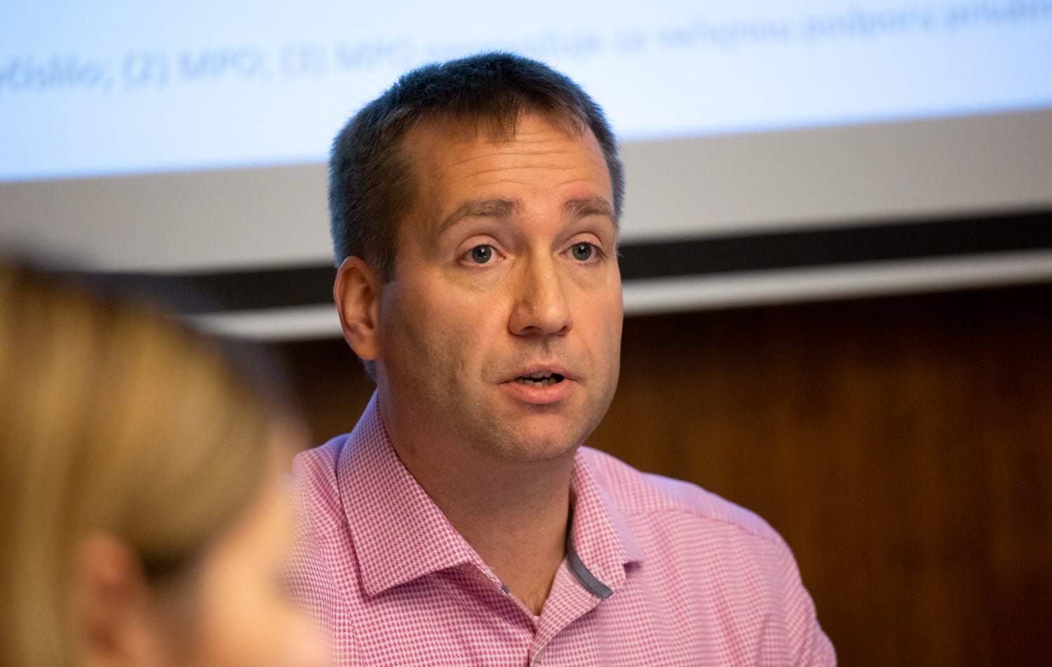 Workshop ČASO - Patrik Brom, Jaromír Glisník a Juraj Koiš