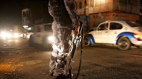Náhledový obrázek - V Mexiku bylo během jednoho roku zavražděno 175 politiků