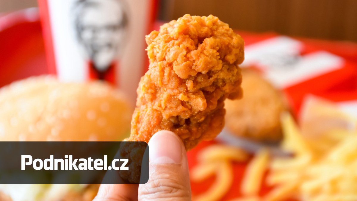 Kuřecí bizár na sítích: KFC se omluvilo, nejen experti kroutí nad krizovým PR hlavou
