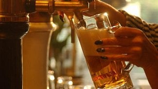 Náhledový obrázek - Studie: Víc než jeden alkoholický nápoj denně zkracuje život