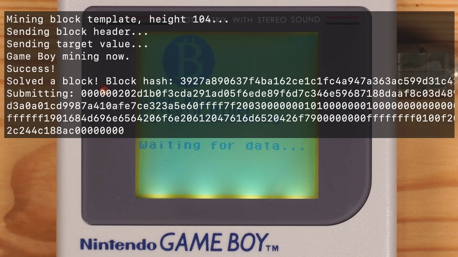 2021-03-Těžba-kryptoměny-Bitcoin-na-konzoli-Nintendo-Game-Boy-13