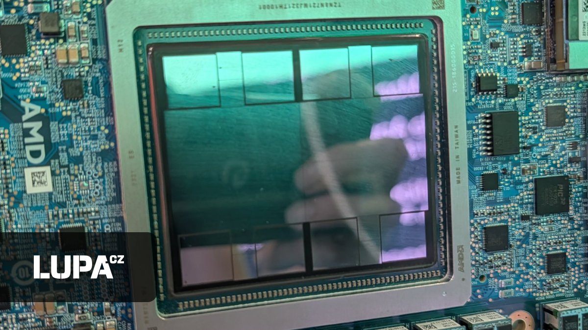 Největší cloud světa pro Evropu za 190 miliard postaví verzi odstřiženou od světa, začne nedaleko Česka