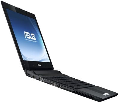 Asus U36