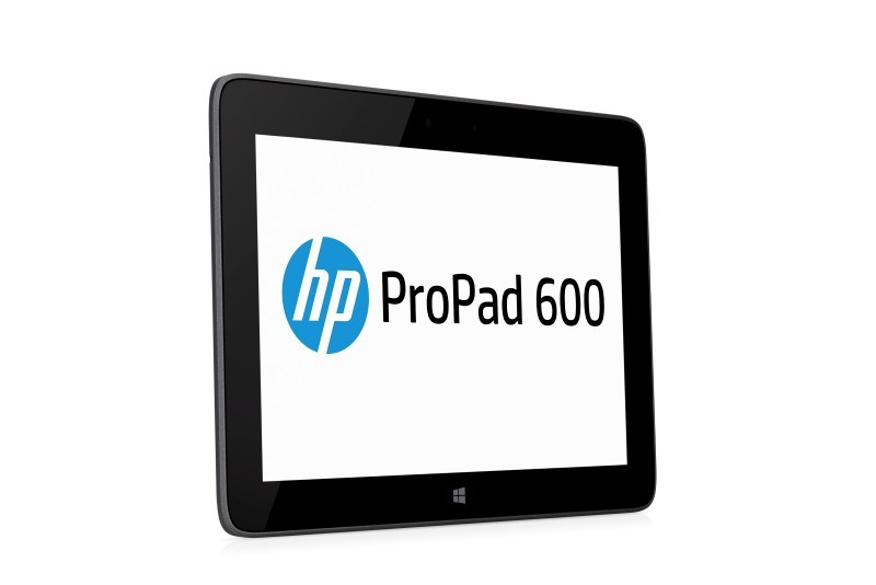 HP propad 600