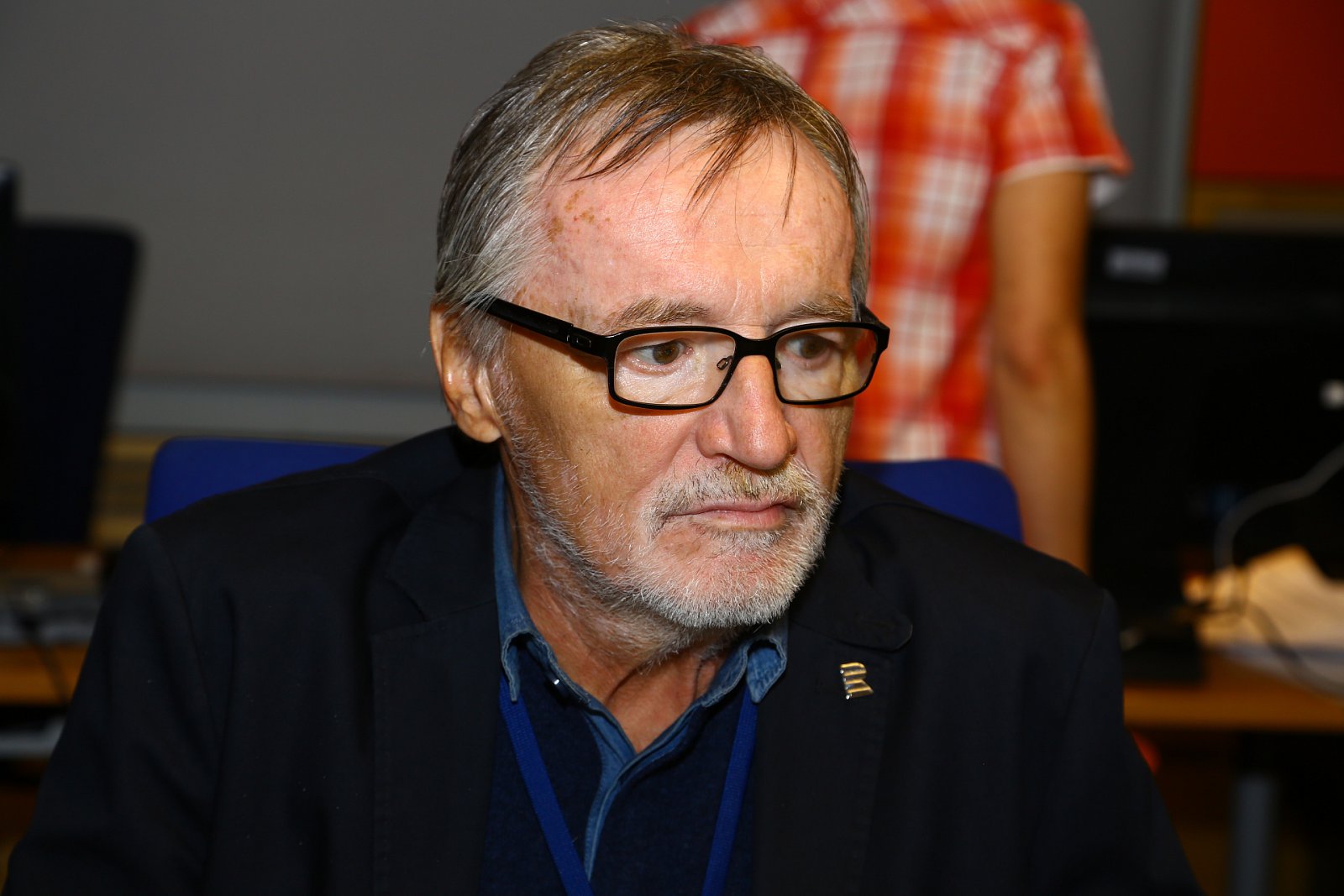 Český rozhlas slavnostně spustil vysílání "Pluska" v pásmu VKV