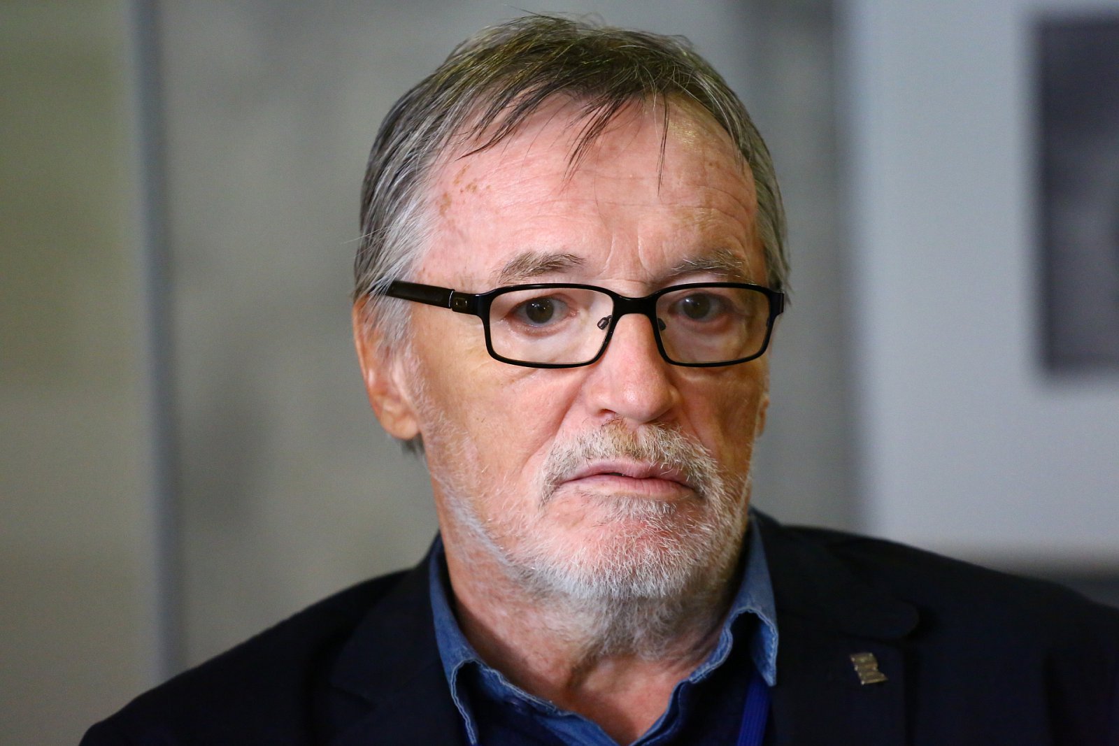 Český rozhlas slavnostně spustil vysílání "Pluska" v pásmu VKV