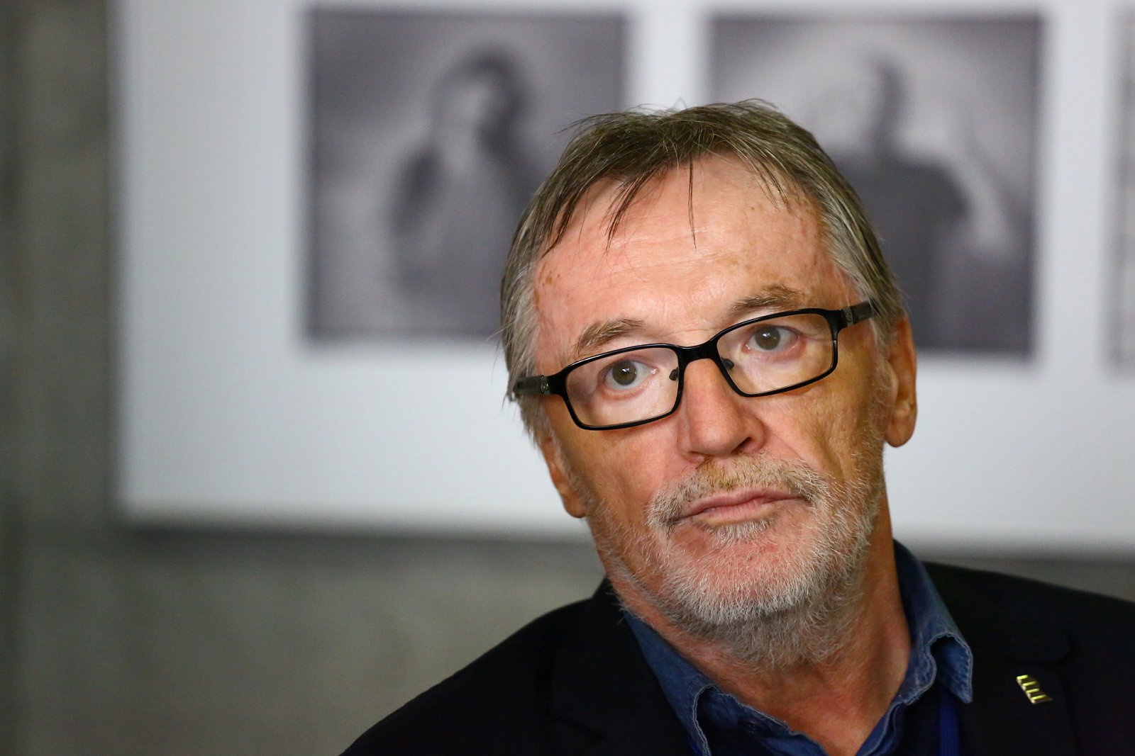 Český rozhlas slavnostně spustil vysílání "Pluska" v pásmu VKV