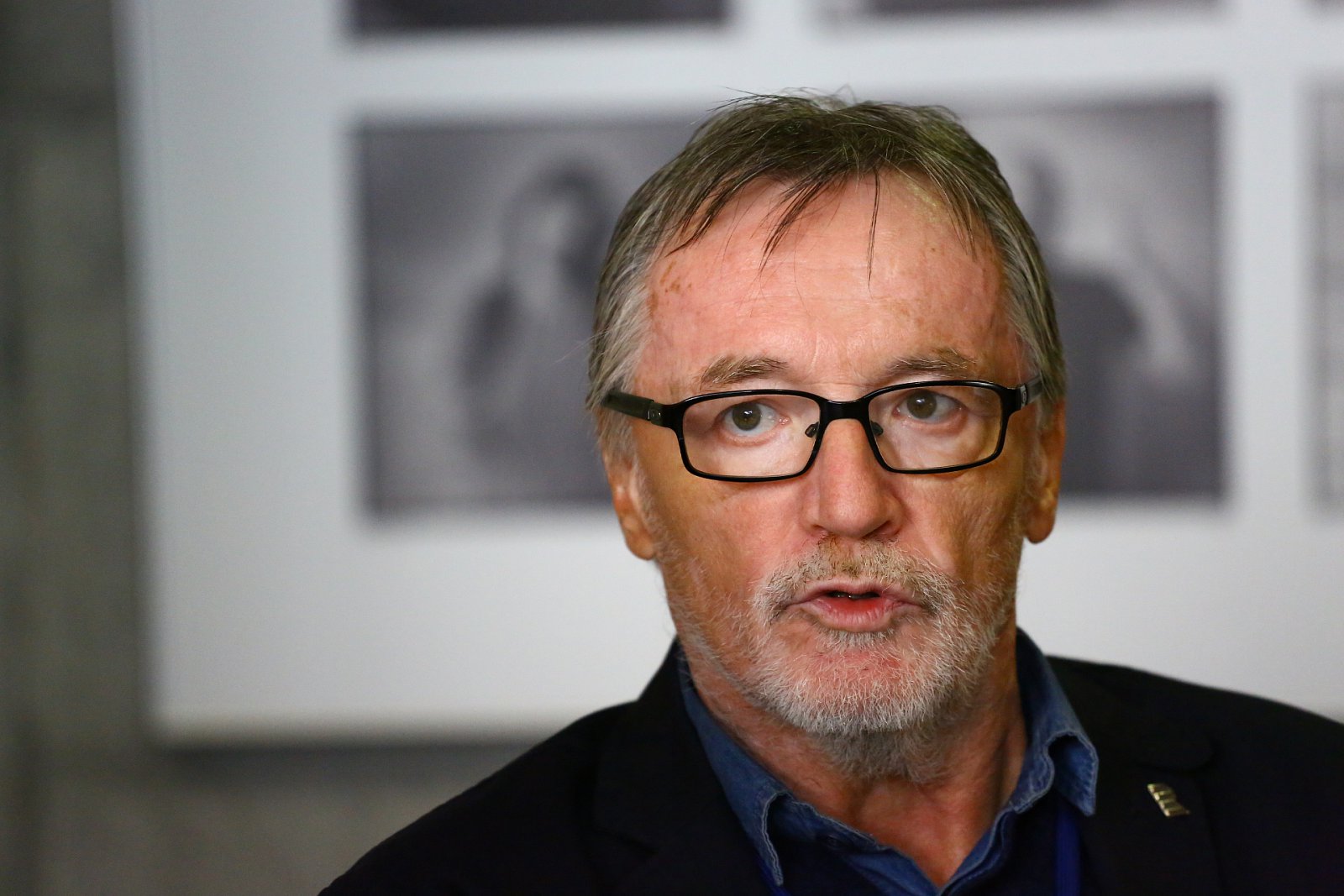 Český rozhlas slavnostně spustil vysílání "Pluska" v pásmu VKV