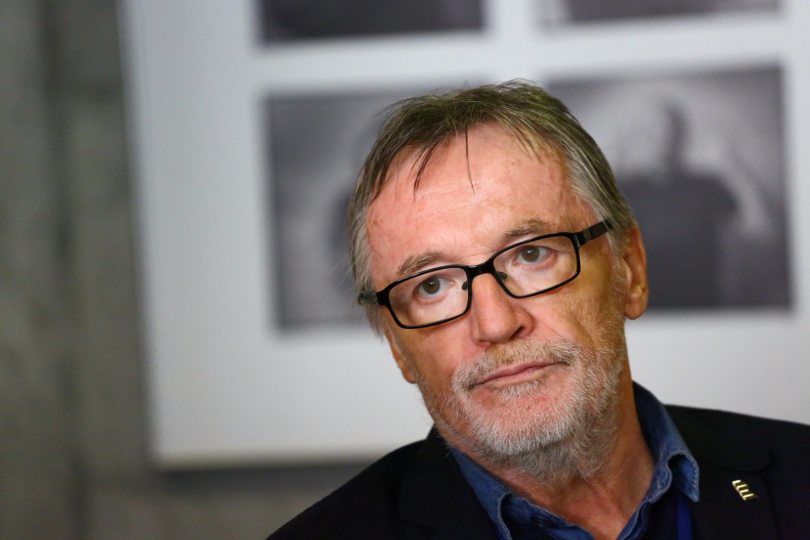 Český rozhlas slavnostně spustil vysílání "Pluska" v pásmu VKV