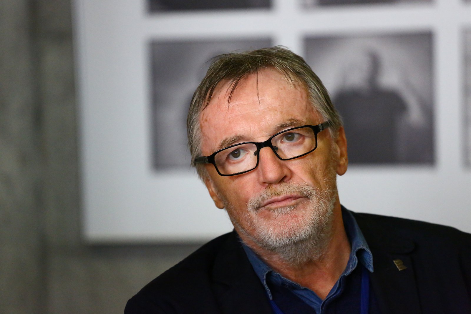 Český rozhlas slavnostně spustil vysílání "Pluska" v pásmu VKV