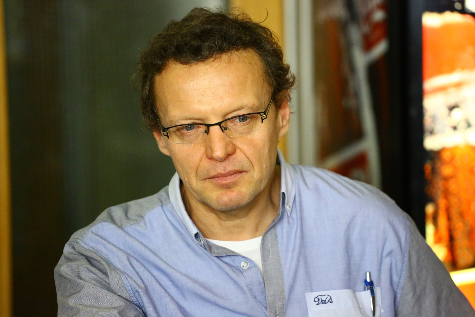 Český rozhlas slavnostně spustil vysílání "Pluska" v pásmu VKV