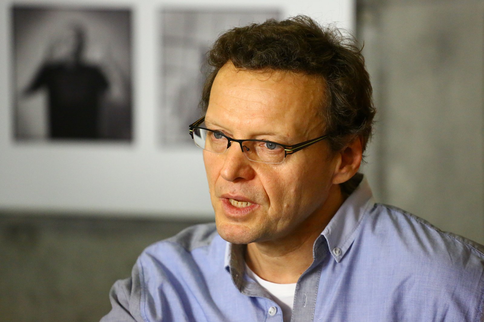 Český rozhlas slavnostně spustil vysílání "Pluska" v pásmu VKV