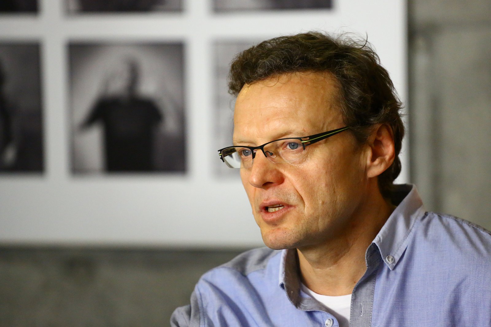 Český rozhlas slavnostně spustil vysílání "Pluska" v pásmu VKV