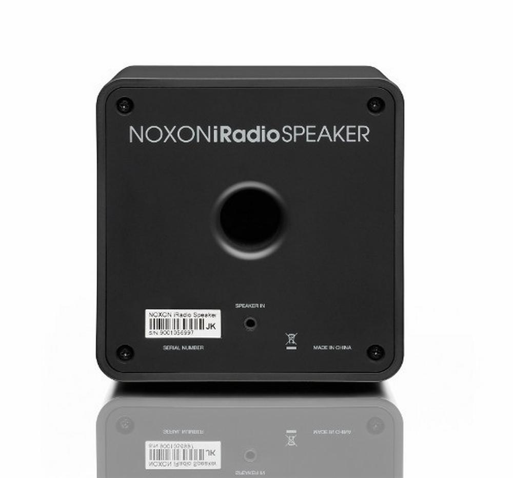 DAB přijímače N-P