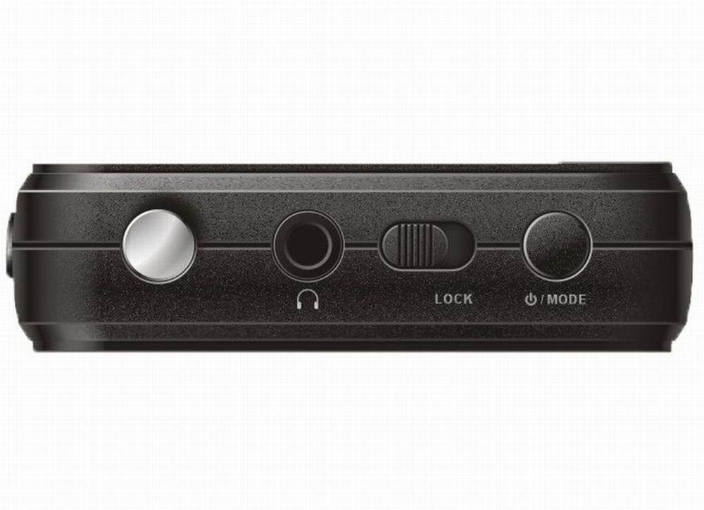 DAB přijímače N-P