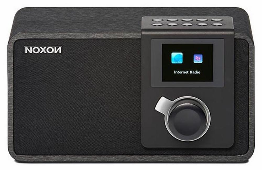 DAB přijímače N-P