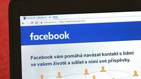 Náhledový obrázek - Seznámení místo lajků: facebook pomůže uživatelům najít si partnera