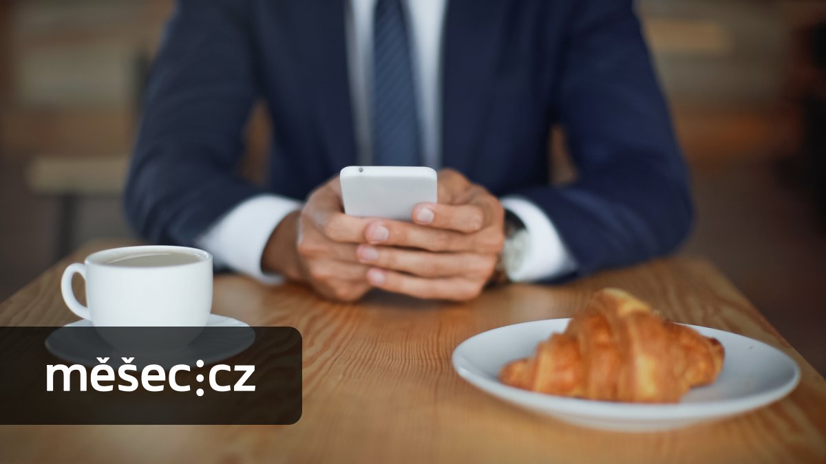 Klienti Raiffeisenbank mohou odložené platby nově spravovat i v mobilní aplikaci