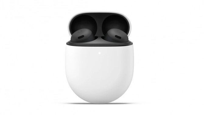 Google Pixel Buds Pro 2