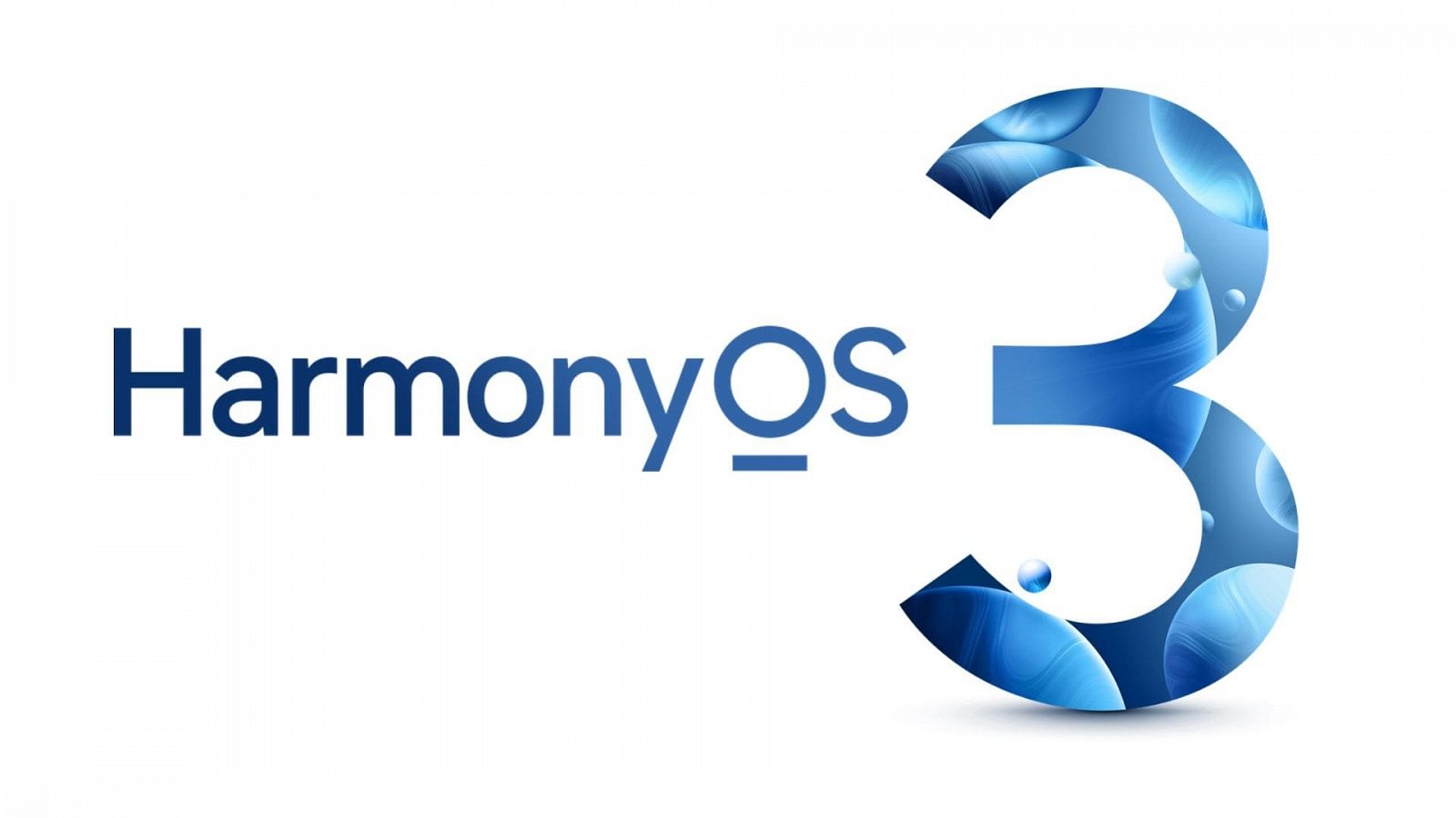 HarmonyOS 3 logo