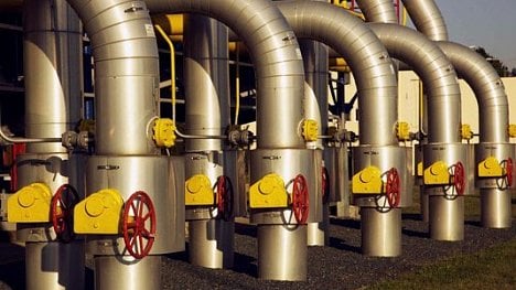 Náhledový obrázek - Regulační úřad otočil: česko-rakouský plynovod dostal šanci