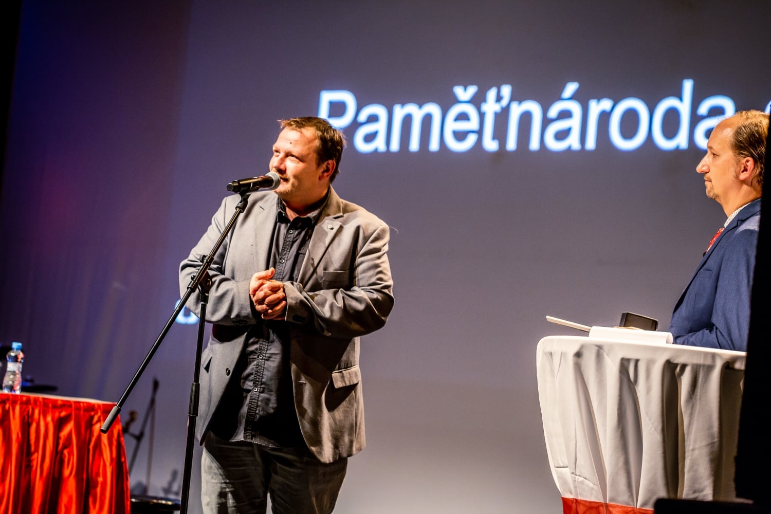 Křišťálová Lupa 2018: co se dělo na vyhlášení a v zákulisí