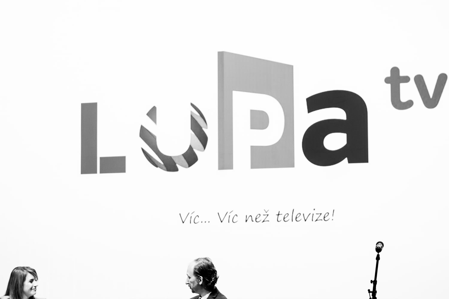 Křišťálová Lupa 2018: co se dělo na vyhlášení a v zákulisí