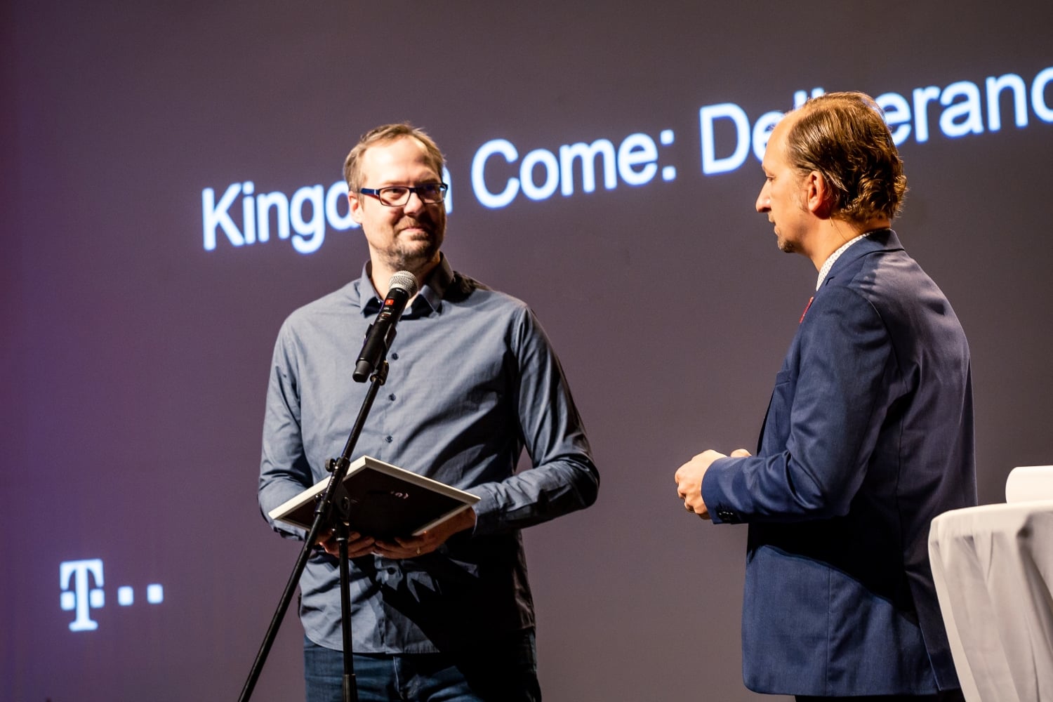 Křišťálová Lupa 2018: co se dělo na vyhlášení a v zákulisí